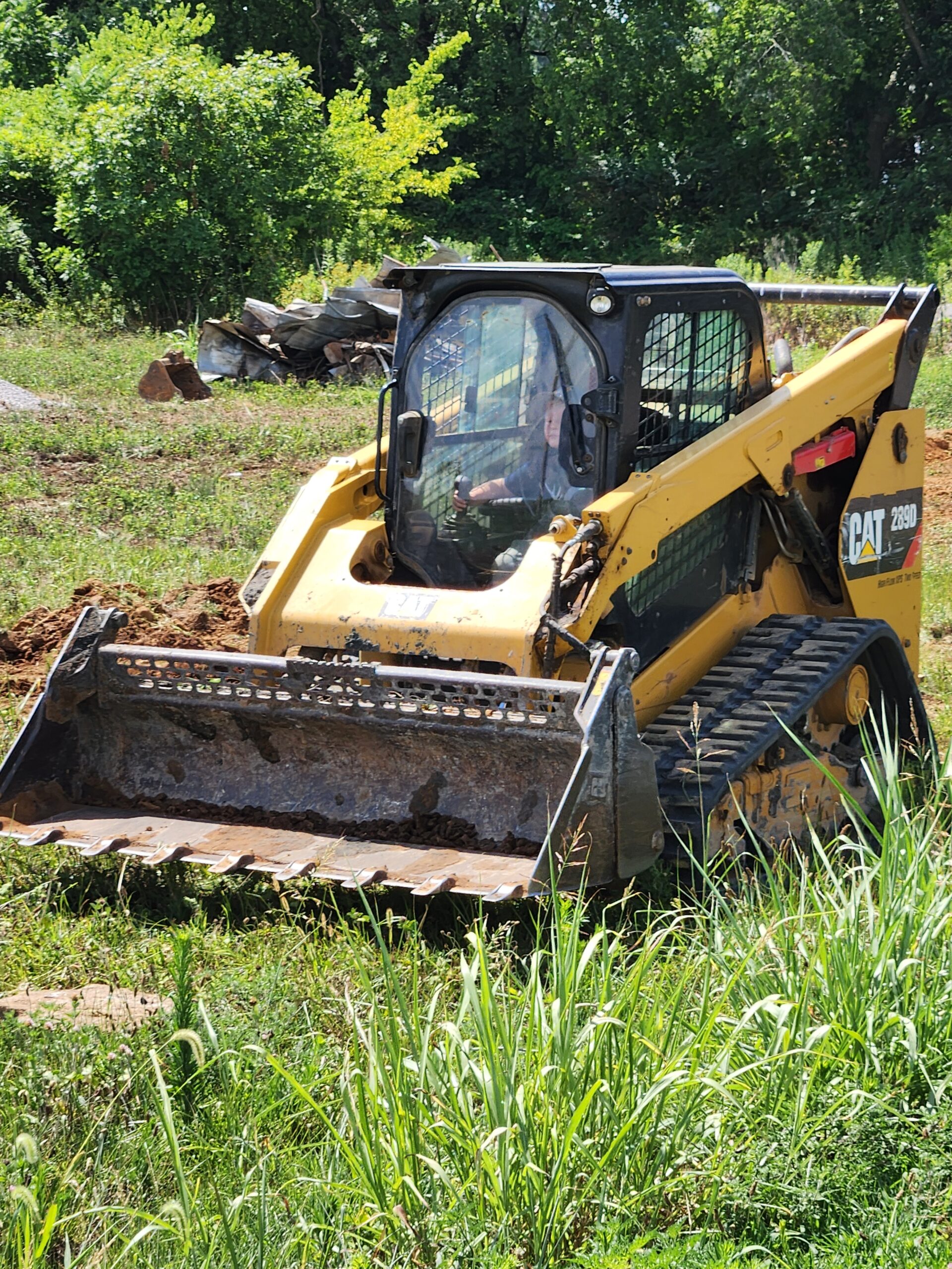 Marberry Construction LLC